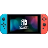 Consola Nintendo Switch V2
