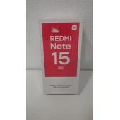 Telefon Redmi Note 15 5 G 8/256 GB