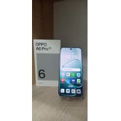Telefon Oppo A6 Pro 5G 256 GB Gray