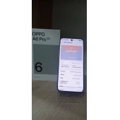 Telefon Oppo A6 Pro 5G 256 GB Gray