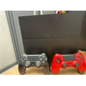 Consola PlayStation 4 1TB