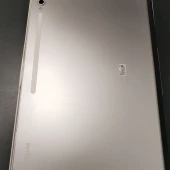 Tableta Samsung Galaxy Tab S10 Ultra 5G 256 GB Silver