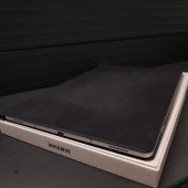 Tableta Samsung Galaxy Tab S10 Ultra 5G 256 GB Silver