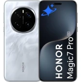 Telefon Honor Magic 7 Pro 512 GB Silver