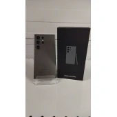 Telefon Samsung Galaxy S24 Ultra 256 GB Black