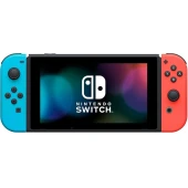 Consola Nintendo Switch
