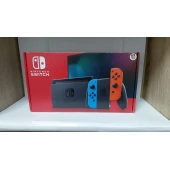 Consola Nintendo Switch