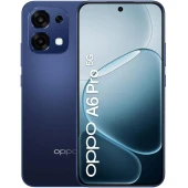 Telefon Oppo A6 Pro 5G 256 GB Black