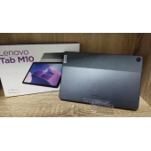 Lenovo Tab M10 (3rd Gen) 10.1" 64 GB Gray