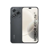 Telefon Honor 400 Lite 8/256GB Velvet Black