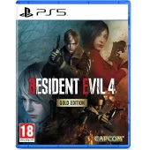Joc Consola PS 5 RESIDENT EVIL 4