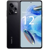 Telefon Xiaomi Redmi 12 Pro Onyx Black
