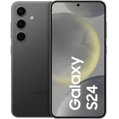 Telefon Samsung Galaxy S24 128 GB Black