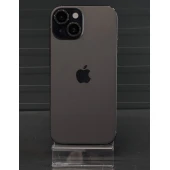 Telefon Apple iPhone 15 128 GB Black
