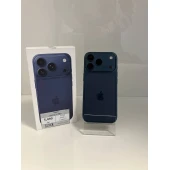 Telefon Apple iPhone 17 Pro 512 GB Blue Titanium