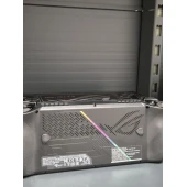 Consola Asus Rog Ally X 7 Zoll FHD+ 120Hz IPS Display