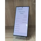 Telefon Samsung Galaxy S23 Ultra 1 TB Black