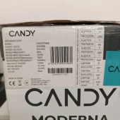 Electrocasnice MICI Cuptor cu Microunde Candy Modern CMW20TNMB 1200W Black