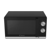Electrocasnice MICI Cuptor cu Microunde Candy Modern CMW20TNMB 1200W Black