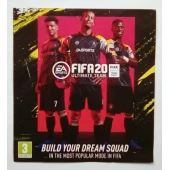 Joc PlayStation 4 Fifa 2020