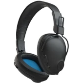 Căști On-Ear Wireless JLab Studio Black