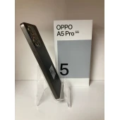 Telefon Oppo A5 Pro 5G 256 GB Black