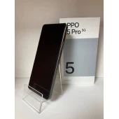 Telefon Oppo A5 Pro 5G 256 GB Black