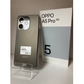 Telefon Oppo A5 Pro 5G 256 GB Black