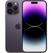 Telefon Apple iPhone 14 Pro Max 128 GB Purple