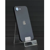 Telefon Apple iPhone 16E 128 GB Black