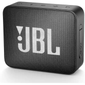 Boxa portabila JBL Go2 Black
