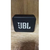 Boxa portabila JBL Go2 Black