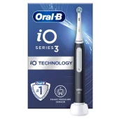 Periuță de dinți electrică Braun Oral-B iO Series 3