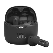 Casti JBL Tune Flex Black