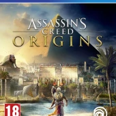 Joc Assassin's Creed Origins - PlayStation 4