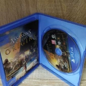 Joc Assassin's Creed Origins - PlayStation 4
