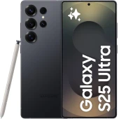 Telefon Samsung Galaxy S25 Ultra 512 GB Black