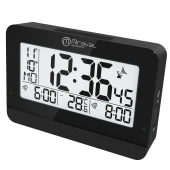 Alte obiecte Radio ceas desteptator Krontalaler AC 0707-01b