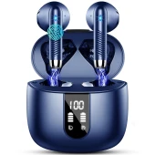 Casti Drsaec J55  Blue