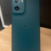 Telefon Motorola Moto G05 128 GB Forest Green