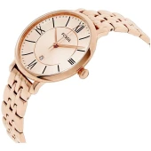 Ceas Fossil ES3435 741402 All Stainless Steel