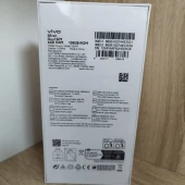 Telefon Vivo Y19S 128 GB Silver