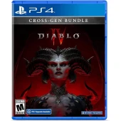 Joc Diablo IV PS5