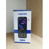 Telefon Maxcom MM248 4G Black