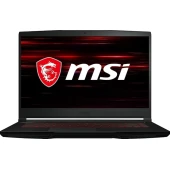 Laptop Gaming MSI GF63 8 GB Ram Procesor i5