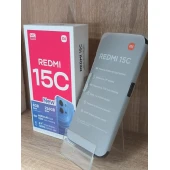 Telefon Xiaomi Redmi 15C 256 GB Black