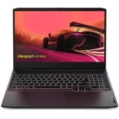 Laptop Lenovo IdeaPad 3 – Ryzen 5 5600H, RTX 3050, 256 GB SSD (SN: MP27DNXH)