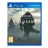 Joc PlayStation 4 Shadow of the Colossus