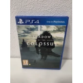 Joc PlayStation 4 Shadow of the Colossus