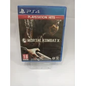 Joc PlayStation Mortal Kombat X
